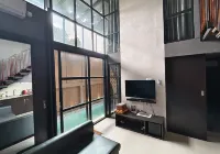 Ohana Suites Yogyakarta Hotels in Wirobrajan