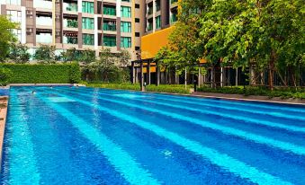 DeLaSol  Apartment - 2 Bedrooms 2 Bathrooms