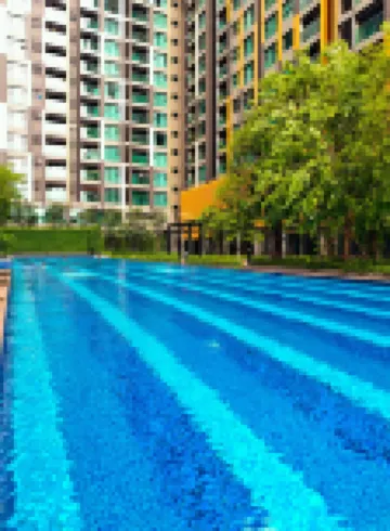 DeLaSol  Apartment - 2 Bedrooms 2 Bathrooms