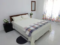 Tropical Suites - Airport Transit Residence