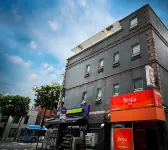 Restia Stay 中浪區住宿飯店