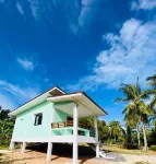 Deniz’s Modern Nature Retreat