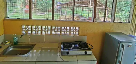 Camp Milagrosa Boso-Boso Antipolo