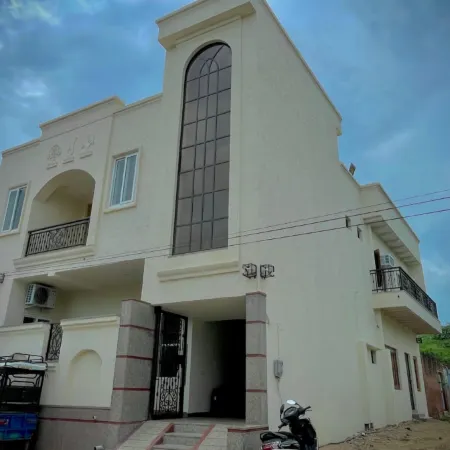 Hotel Devi Ram Atithi Bhawan