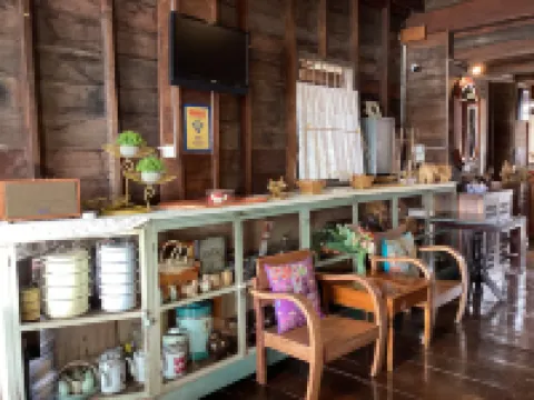 Huenyaibuppa チェンカーンのホテル