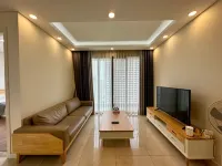 Ha Premier Suites - Vinhomes D'Capital Ha Noi Services Apartments