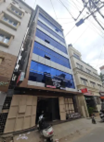 XOTEL Koramangala