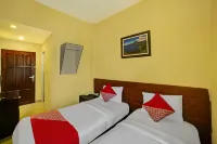 Hotel O Wesly House Sei Sikambing D住宿飯店