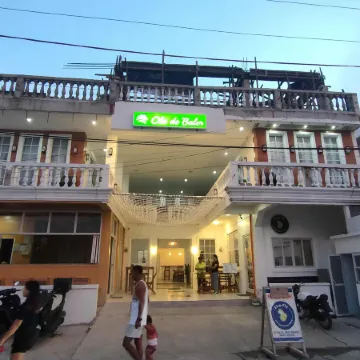 Ola de Baler Hotel