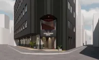 TRAN.SCENDER HOTEL Yokohama