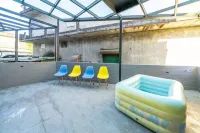 Hai Yan B&B Hotel a Su'Ao Station