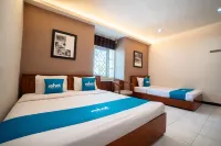 Rehat at Hotel 10 Buah Batu