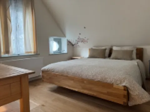 DePearl Achtrhuis
