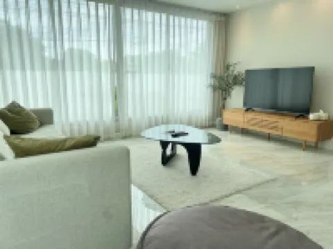 COZY MAISON HOMESTAY