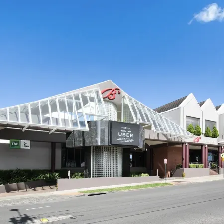 burwood quiet share stay