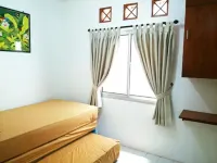 Hostel Bogor - Pensionat