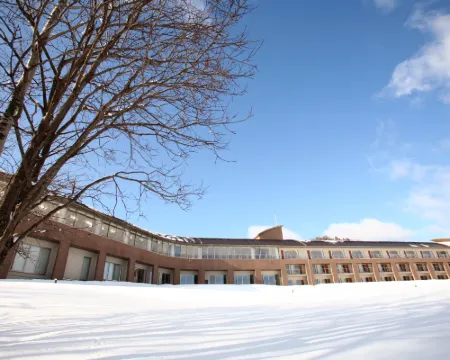 ฟุราโนะ โฮเทล โรงแรมในฟูราโนะ