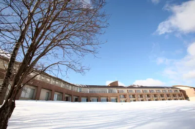 FURANO HOTEL Hotel in zona Frano Elementary School