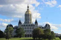 5•Star Fave Cape Cod Style Gem with Bedroom on the Main Hotels in New Britain