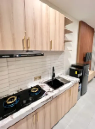 Luminera Bali Apartment