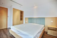 훙 자 튀 아파트먼트