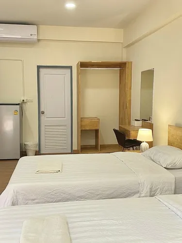 รูปภาพของThe Bloom 84 Residence