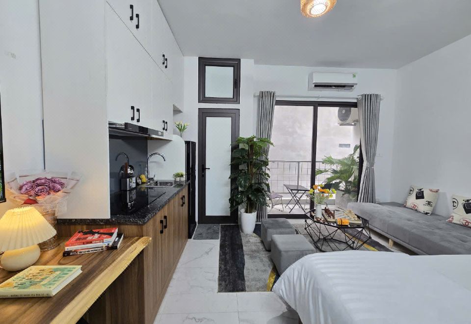 The Chilling'N Homestay 89