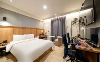 Jam22 Hotel