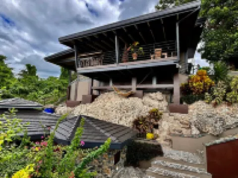 Kembali Vista Villa 鄰近卡普田海灘的酒店