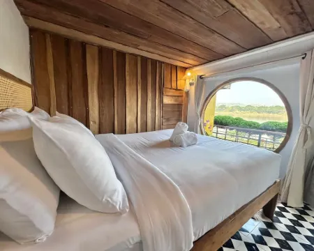 Saneloei Chiangkhan Hotels in Chiang Khan