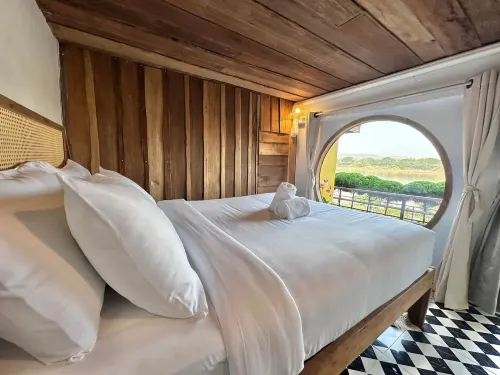 Saneloei Chiangkhan Hotels in Chiang Khan District