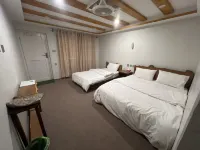 The Mountain Cottage Skardu Hotels in Skardu