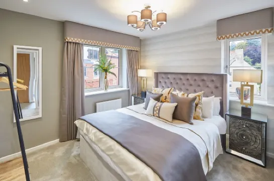 ホスト ステイ ライトキーパー S コテージ