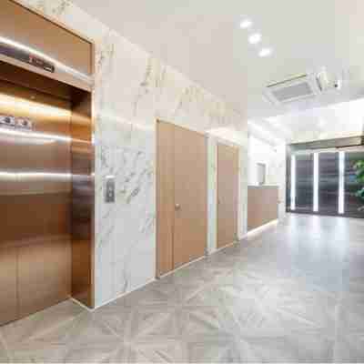 에이치에비뉴 호텔 전주터미널 Others