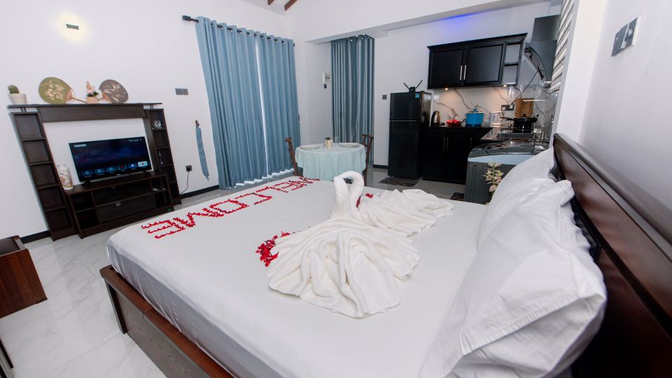 Micky House