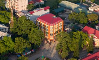 Trung Khanh Hotel Cao Bang