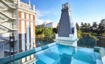 The Social Hub Madrid 4 star