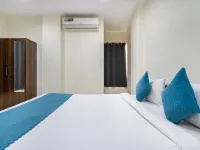 Blue Springs Hotels near Turkish Consulate