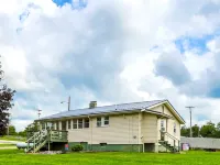 Cadiz Motel by OYO on route 250 Hotels in Harrison County