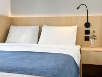 K380 Hotels near MTR Fo Tan Station