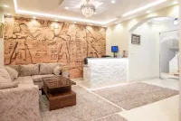 Arkan Egyptian Museum Hotel Hotels in Kerdasa