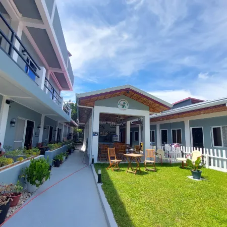 The Village Panglao