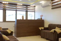 Petra Brothers Hotel