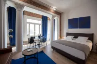 Room00 Gran Vía Hostel