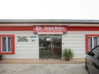 Sg Ringit City Resort 1 Hotels near Chalet D'Punggai