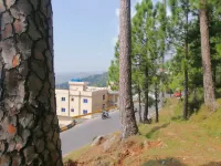 Navid's Holiday Resort and Hotel, Murree