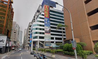 Wondertime Taipei Station - Hankou Ladies Hostel