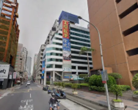 Wondertime Taipei Station - Hankou Ladies Hostel