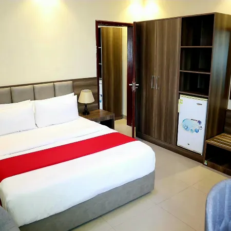 Glory Regency Hotel