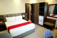 Glory Regency Hotel Hotels near Unity House